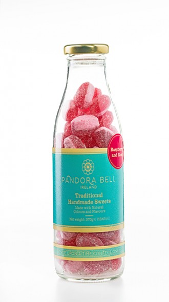 raspberryandrose