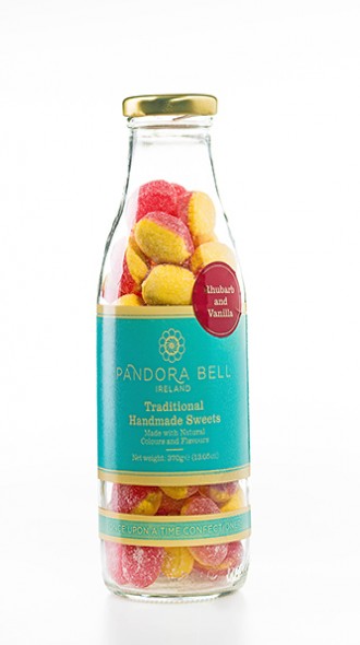 rhubarbvanilla
